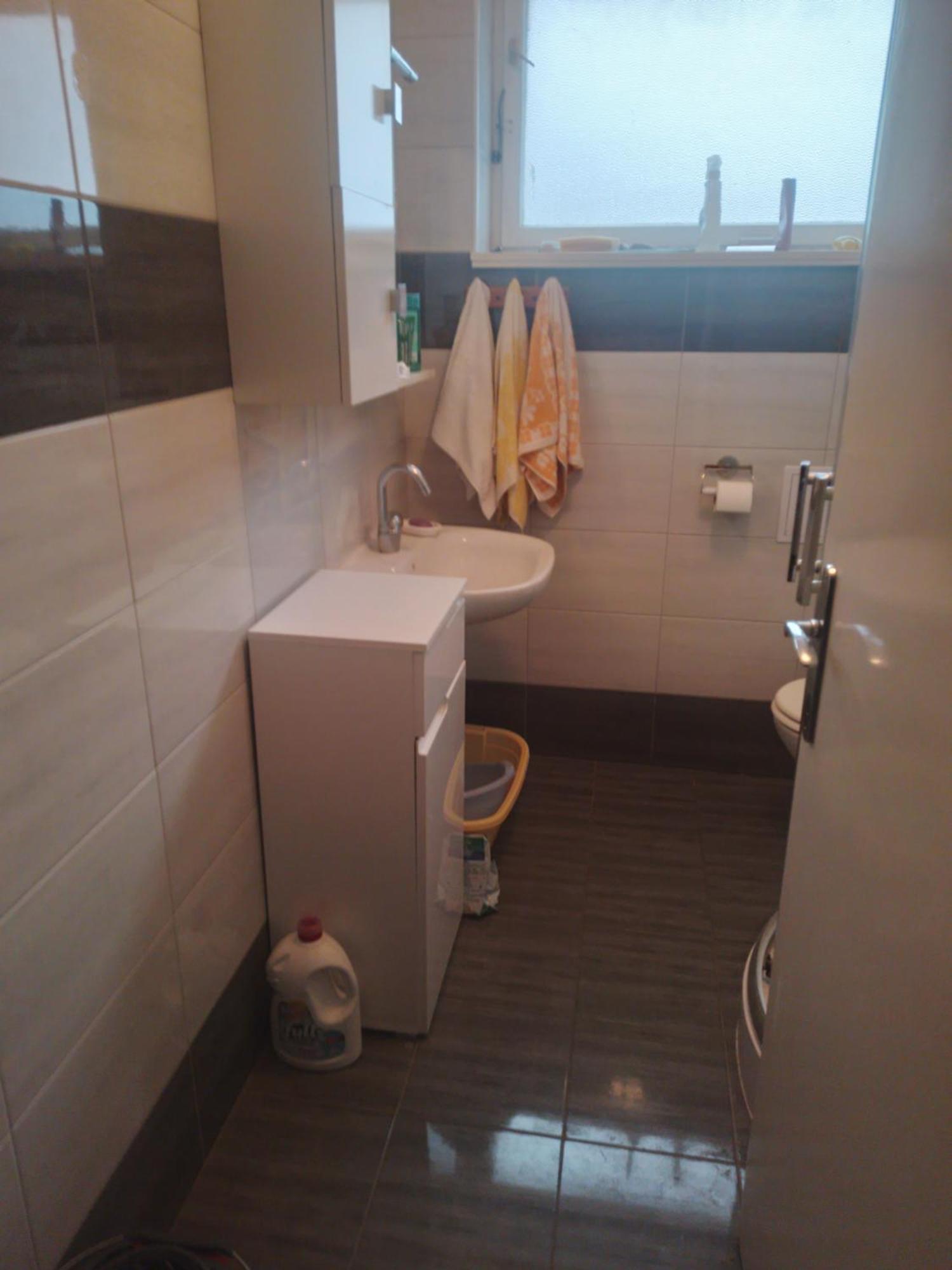 Apartment Perisa Lovran Εξωτερικό φωτογραφία