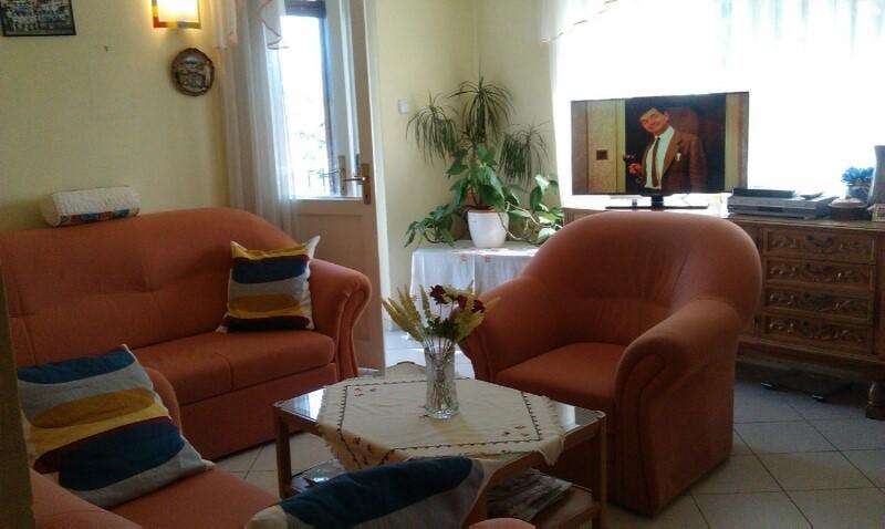 Apartment Perisa Lovran Εξωτερικό φωτογραφία