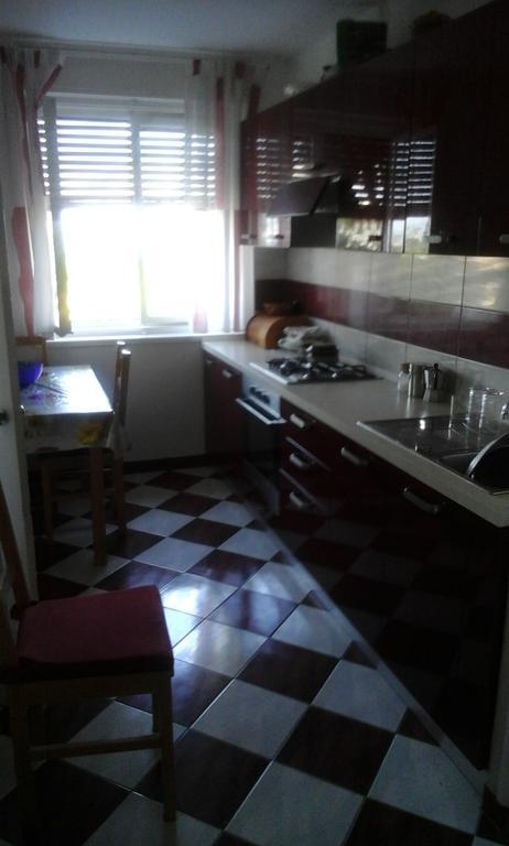 Apartment Perisa Lovran Εξωτερικό φωτογραφία