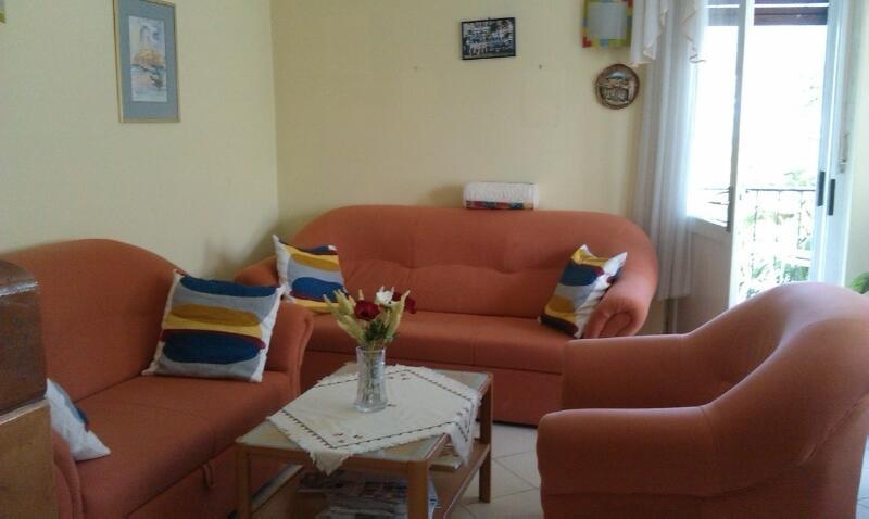 Apartment Perisa Lovran Εξωτερικό φωτογραφία