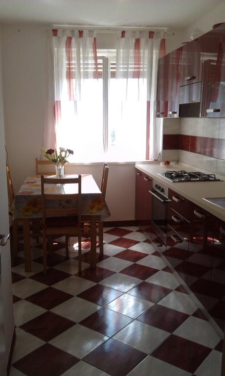 Apartment Perisa Lovran Εξωτερικό φωτογραφία