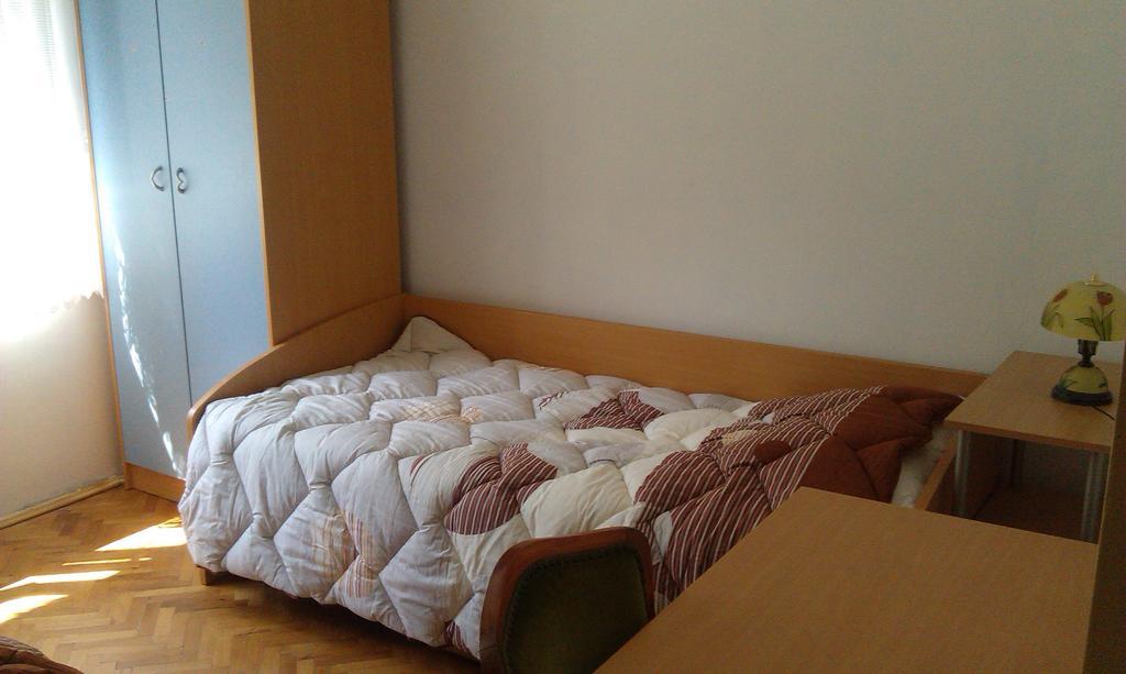 Apartment Perisa Lovran Εξωτερικό φωτογραφία