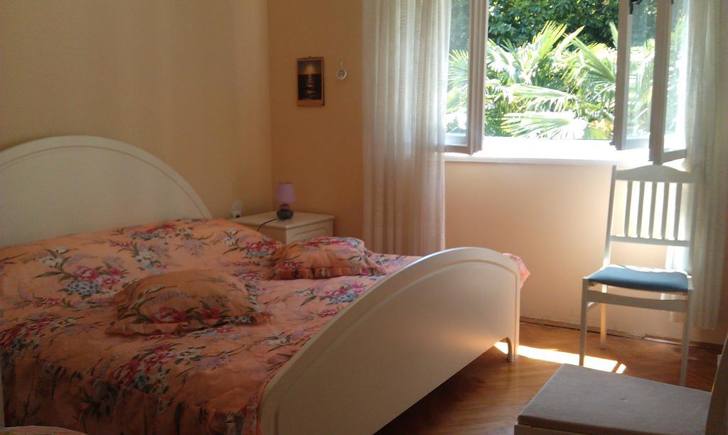 Apartment Perisa Lovran Εξωτερικό φωτογραφία