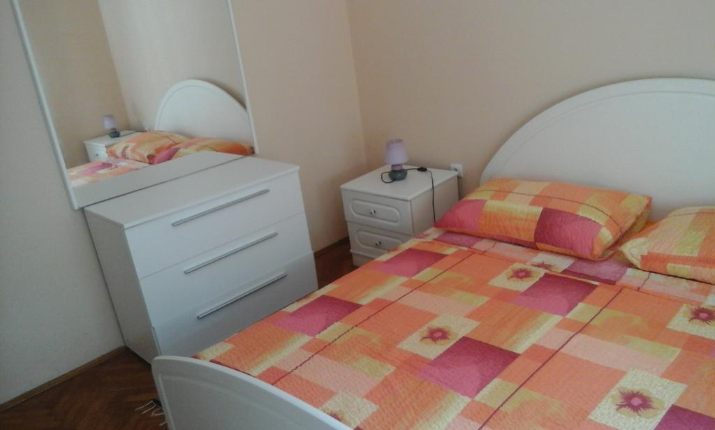 Apartment Perisa Lovran Εξωτερικό φωτογραφία