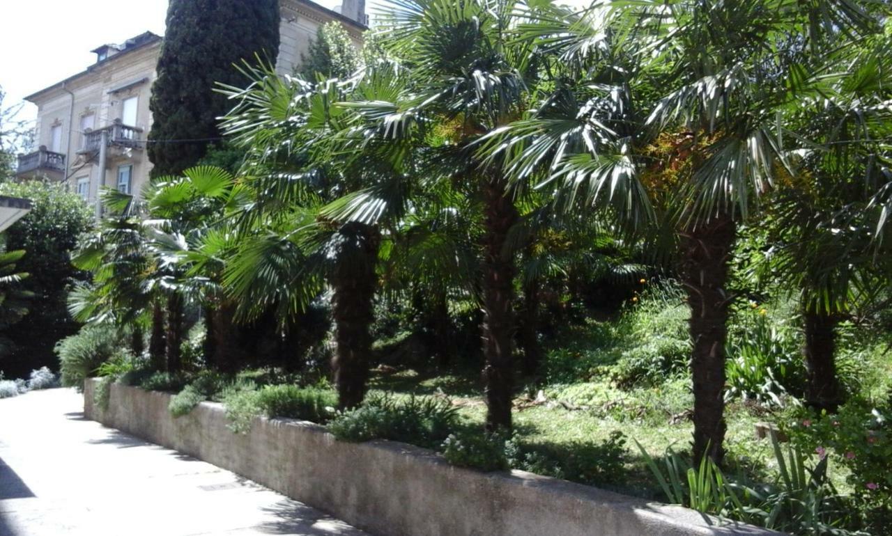 Apartment Perisa Lovran Εξωτερικό φωτογραφία