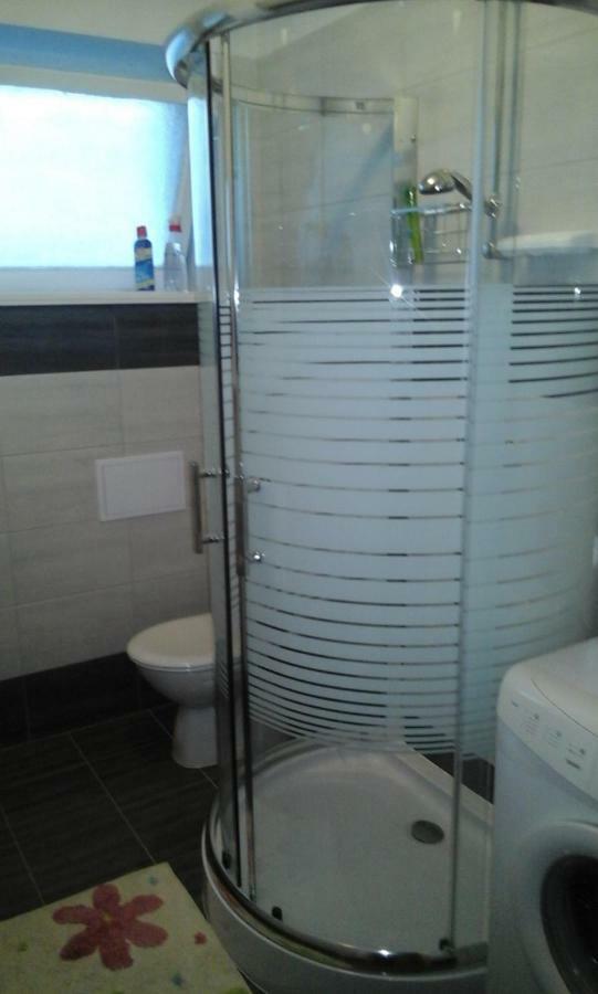Apartment Perisa Lovran Εξωτερικό φωτογραφία