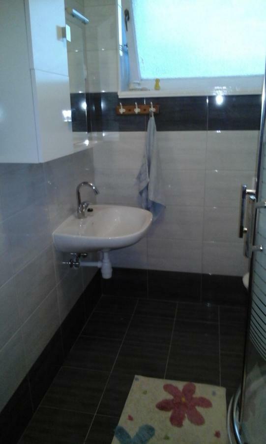 Apartment Perisa Lovran Εξωτερικό φωτογραφία